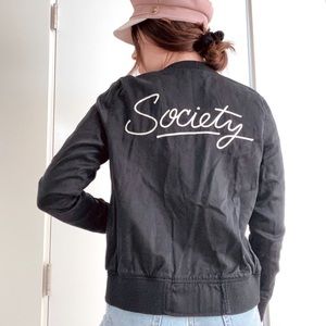 Amuse Society jacket S